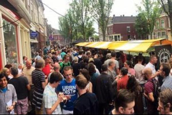Flink Gegist Festival Flink Gegist Festival
