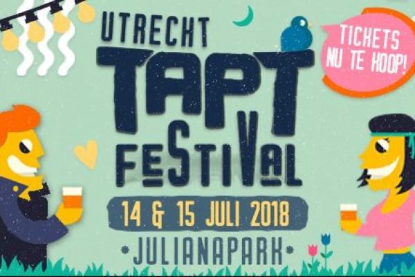 Utrecht TAPT Festival Utrecht TAPT Festival