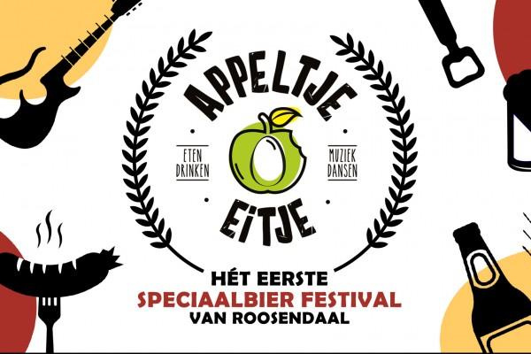 Appeltje Eitje Bierfestival 2018 Appeltje Eitje Bierfestival 2018