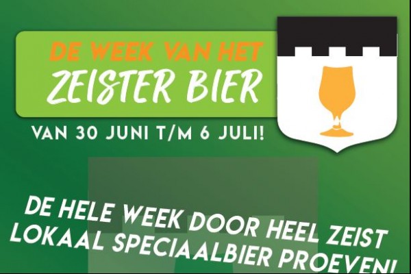 'Week van het Zeister Bier'