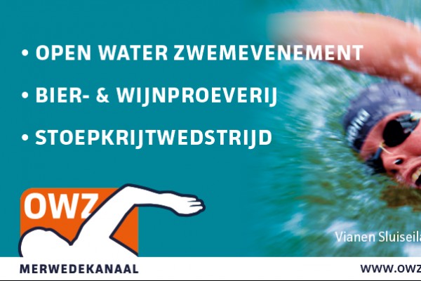 Bierproeverij Merwedekanaal Vianen