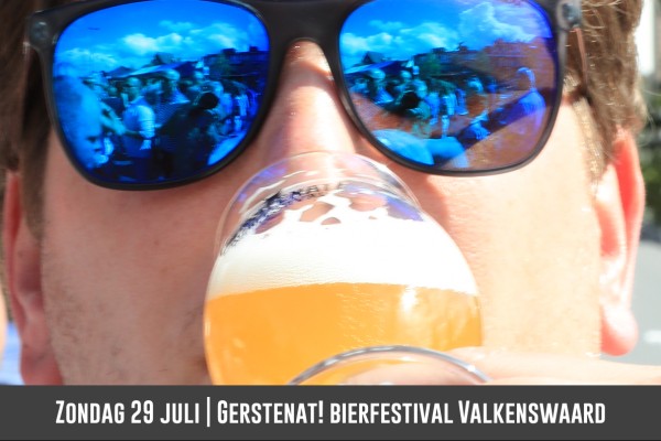 Gerstenat! bierfestival