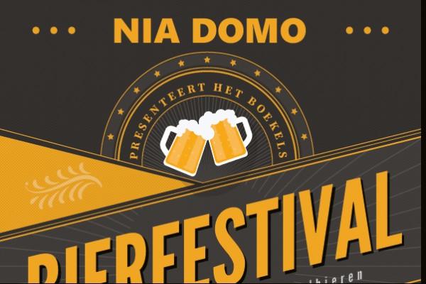 Boekels Bierfestival Boekels Bierfestival