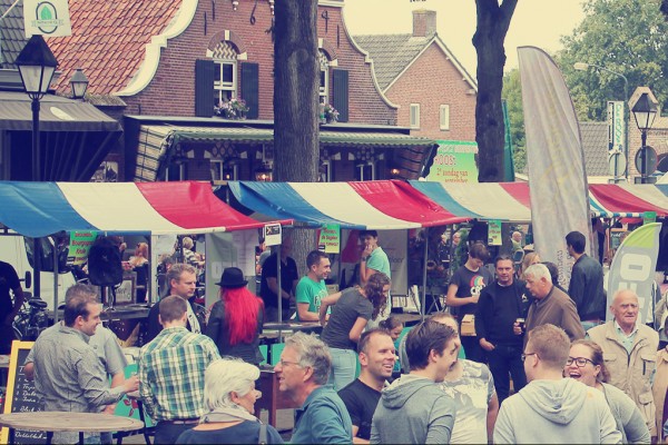 Bierfestival pROOSt