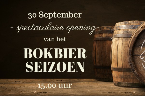 Bokbierfestival
