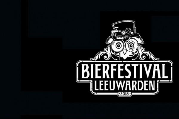 Bierfestival Leeuwarden 2018 Bierfestival Leeuwarden 2018