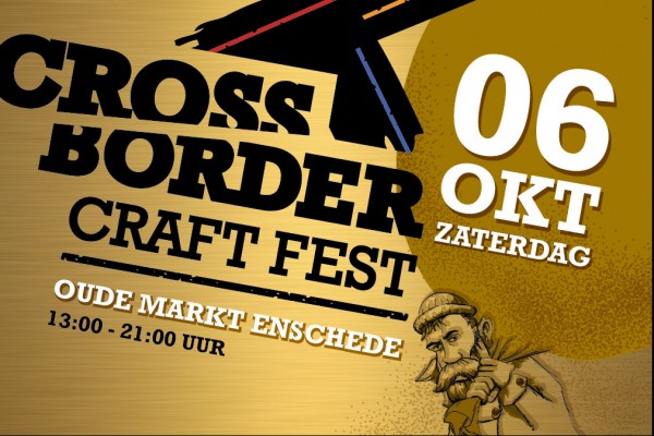 Cross Border Craft Fest (Deel 2)
