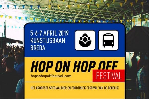 Hop On Hop Off Festival Hop On Hop Off Festival