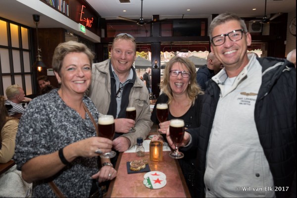 Bokkenwandeling