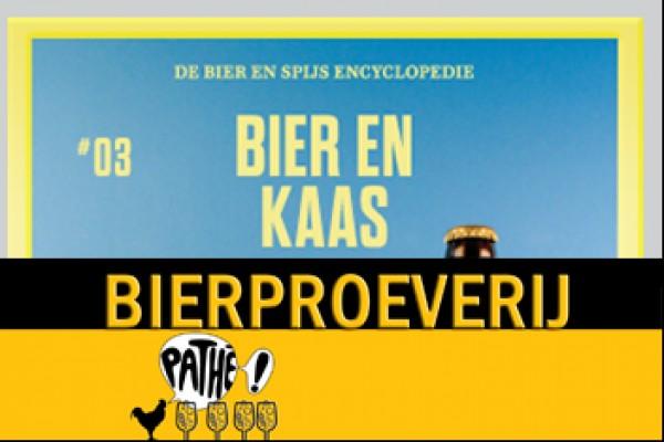 Bier en Kaas Proeverij Bier en Kaas Proeverij