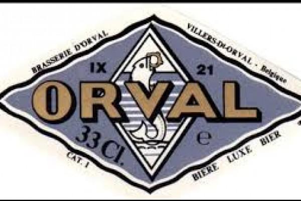 Orval Proeverij Orval Proeverij