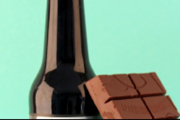 Bier en Chocolade Proeverij Bier en Chocolade Proeverij