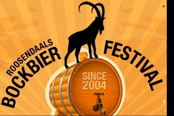 Bockbier festival