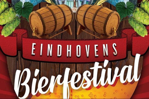 EDrinks Eindhovens Bierfestival 2018