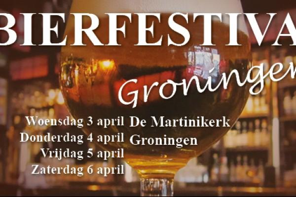 Bierfestival Groningen 2019 Bierfestival Groningen 2019