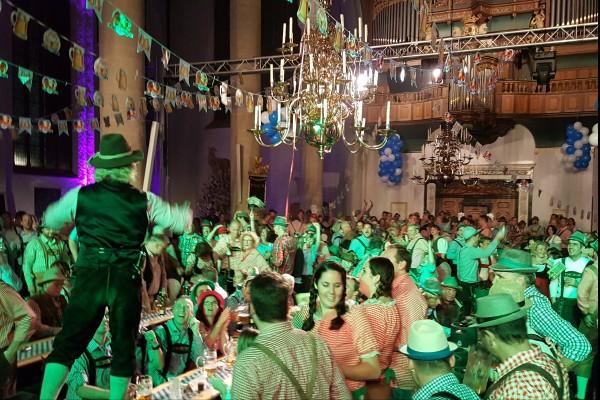 Oktoberfest Schiedam 2018 Oktoberfest Schiedam 2018