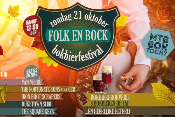 Folk en Bock