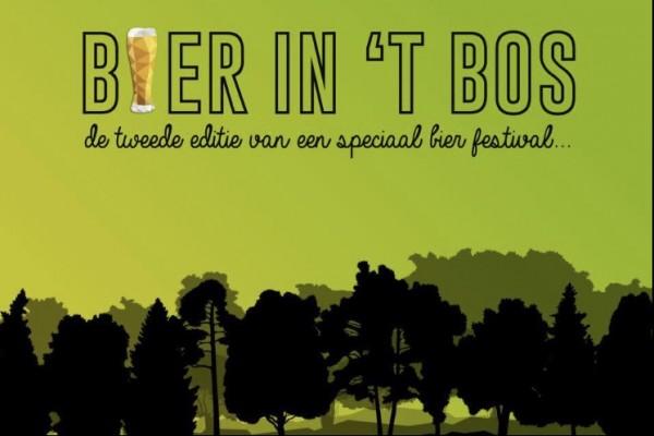 Bier in t Bos Bier in t Bos