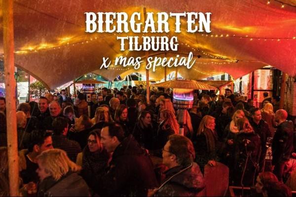 Biergarten Tilburg Xmas Special 2018 Biergarten Tilburg Xmas Special 2018