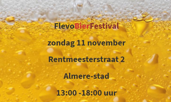 FlevoBierFestival FlevoBierFestival