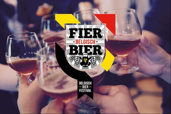 Fier Belgisch Bier - Belgisch Bierfestival Utrecht Fier Belgisch Bier - Belgisch Bierfestival Utrecht