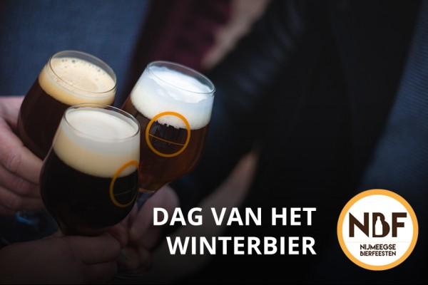 Dag van het winterbier Dag van het winterbier