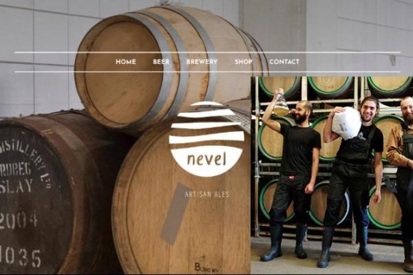 3e kerstdag Bierwandeltocht Nevel Artisan Ales 3e kerstdag Bierwandeltocht Nevel Artisan Ales