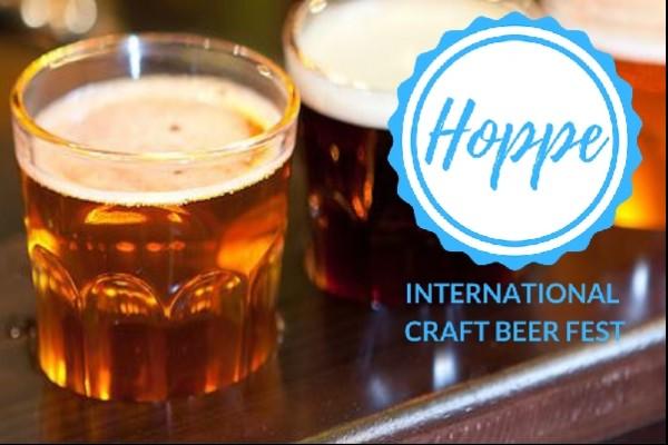 HOPPE Beer Fest HOPPE Beer Fest