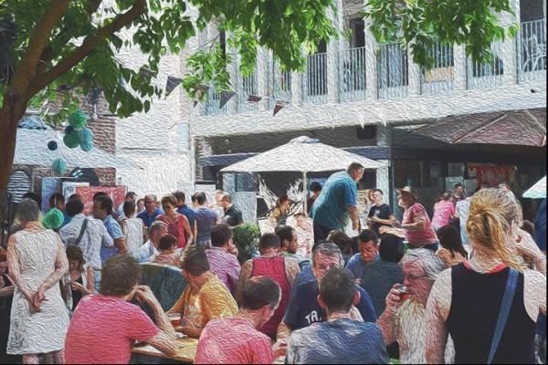 Bourgondisch Bierproeven 2019 Bourgondisch Bierproeven 2019