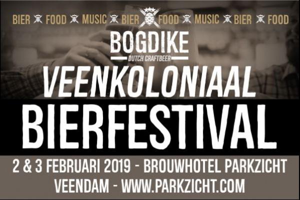 Veenkoloniaal Bierfestival Veenkoloniaal Bierfestival