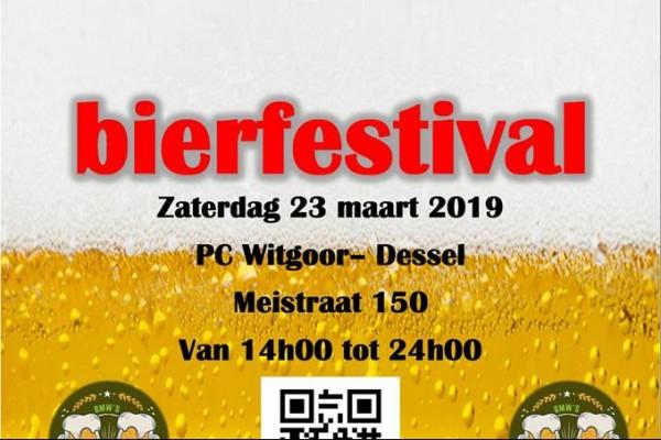 Bierfestival BMWs Beer Maniacs Witgoor Bierfestival BMWs Beer Maniacs Witgoor
