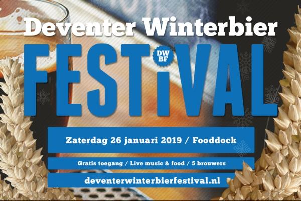 Deventer Winterbier Festival 2019 Deventer Winterbier Festival 2019