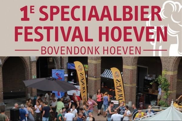 Hoevens Bierfestival Hoevens Bierfestival