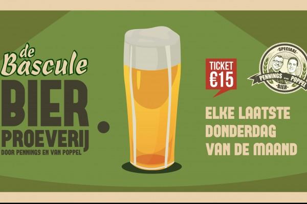 Bascules Bierproeverij Bascules Bierproeverij