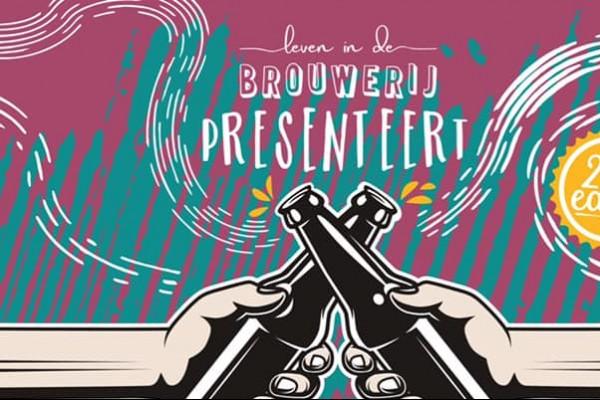 Proeven met een Brouwer Proeven met een Brouwer