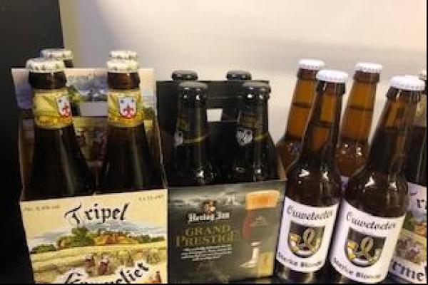 Bierproeverij Zwartewaal Bierproeverij Zwartewaal