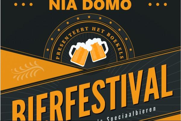 Boekels Bierfestival Boekels Bierfestival