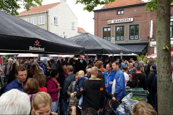 Zevenbergs Bierfestival Zevenbergs Bierfestival