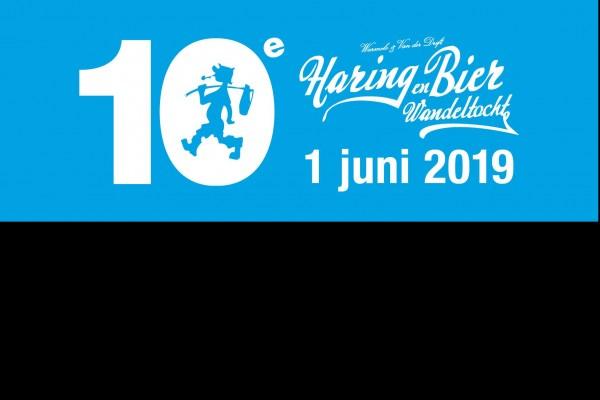 Haring en Bierwandeltocht Haring en Bierwandeltocht