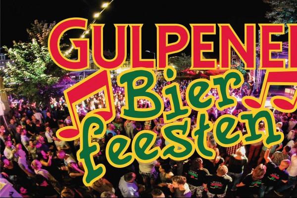 Gulpener Bierfeesten Gulpener Bierfeesten