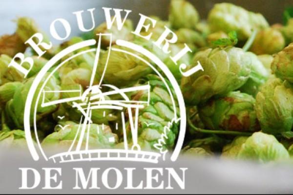 Brouwerij de molen Tap Takeover Amersfoort Brouwerij de molen Tap Takeover Amersfoort