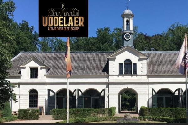 Bierwandeltocht brouwerij Uddelaer Bierwandeltocht brouwerij Uddelaer