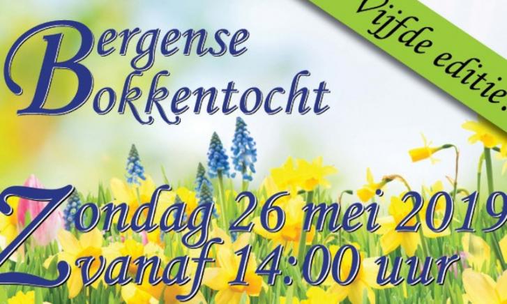 Bergense Bokkentocht