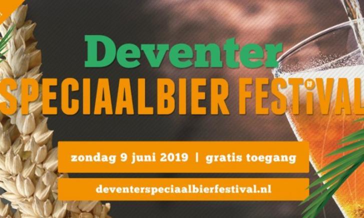 Deventer Speciaalbier Festival Deventer Speciaalbier Festival