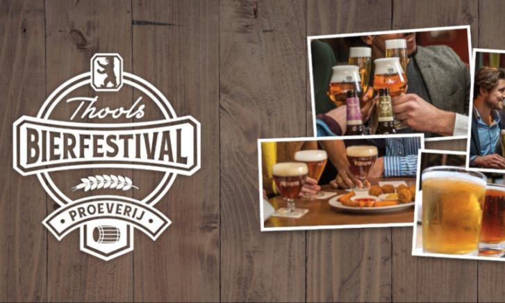 Thools bierfestival