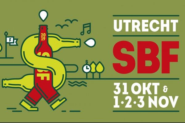 Streekbierfestival 2019 Streekbierfestival 2019
