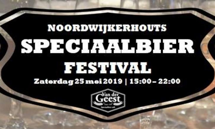 Noordwijkerhouts Speciaalbier Festival