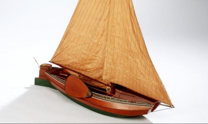 Vaderdag bier-boot rondvaart door de Haagse Grachten