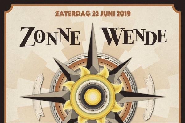 ZonneWendeFest 2019 ZonneWendeFest 2019