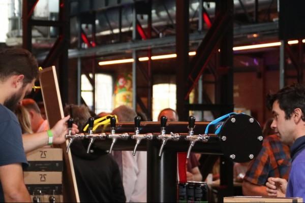 KeyKeg International Beer Festival